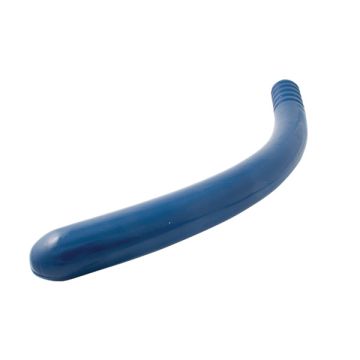 Crackstuffers Doppel-Dildo - Depth Trainer 6 cm