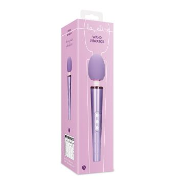 Wand Vibrator - Lila Beere