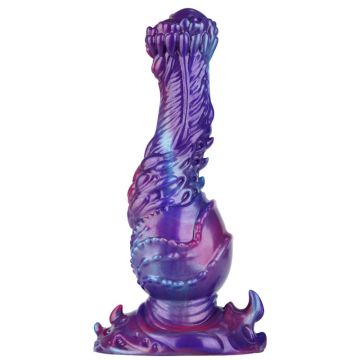 Monster-Buttplug Pikymouth Anal Predator