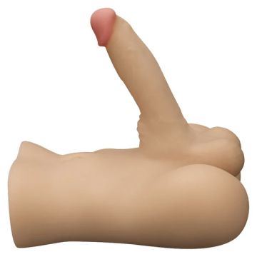 Masturbator Dylan Lust - Hautfarbe