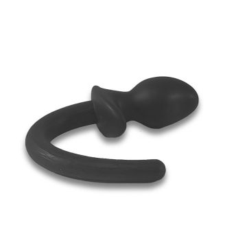 Puppy Tail Plug WOOF Brutus