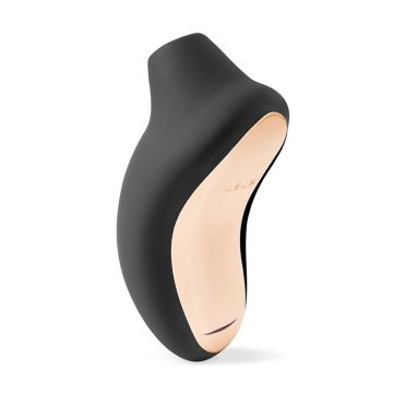 Lelo - Sona 2 Cruise Klitoris-Stimulator - Schwarz