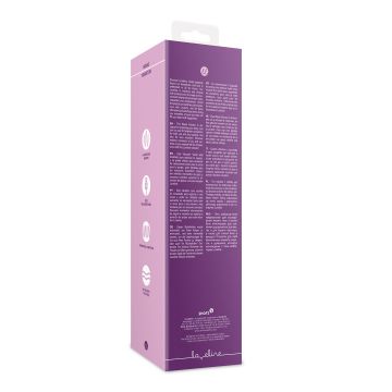Wand Vibrator - Lila Beere