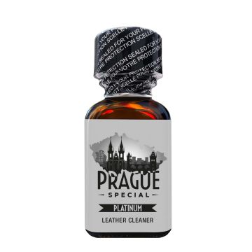 Prague Special Platinum Poppers 25ml