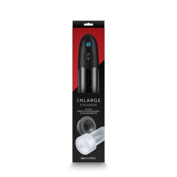 Penispumpe Colossus Pump
