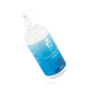 EasyGlide Wasserbasis Gleitmittel 500 ML