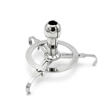 Anal Spreader Deluxe Edelstahl