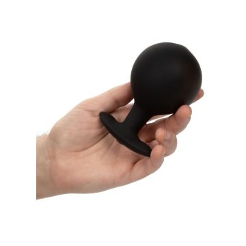 Aufblasbarer Buttplug Weighted Large