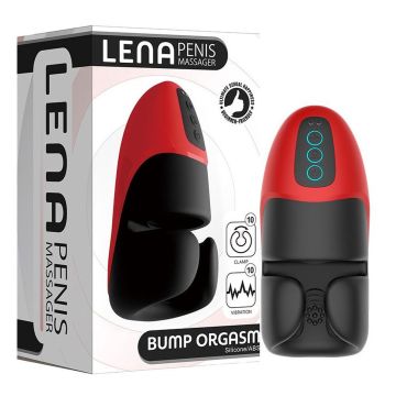 Lena Penis Massager B - Serie Niedlich