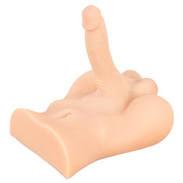 Torso Masturbator Deluxe Man 02