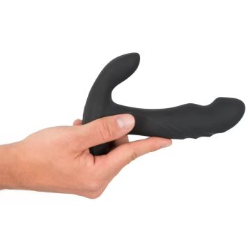 Vibrierender Prostata Stimulator - Rebel