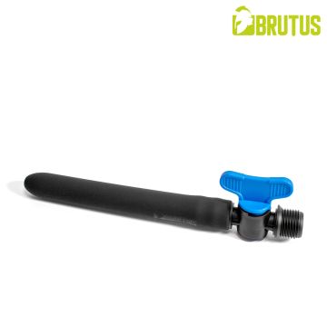 Anal Dusche BRUTUS Silikon Duschkopf S