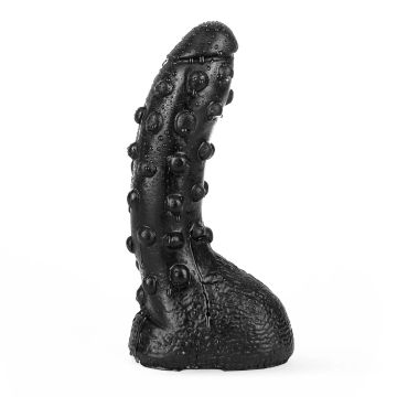 Dark Crystal Dildo David - 23 cm