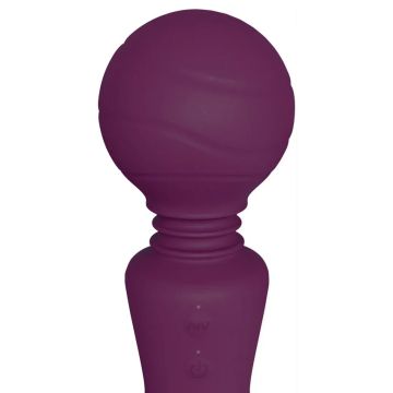 Wand-Vibrator Nova Pleasure Xocoon