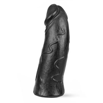 Dark Crystal Dildo Dennis - 37 cm