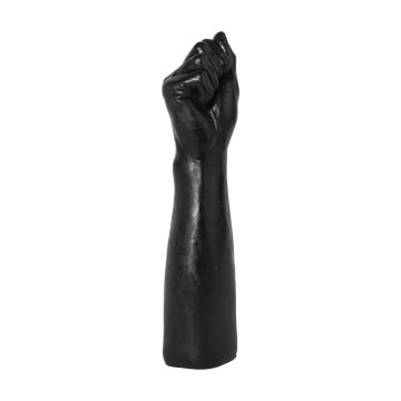Faust-Dildo Hidden Desire Extreme The Heavy Fist Fucker