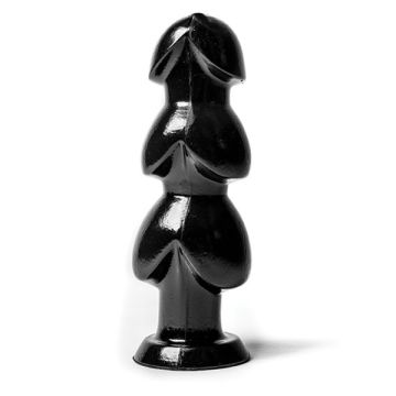 XL Buttplug - WAD Thermal Detonator L