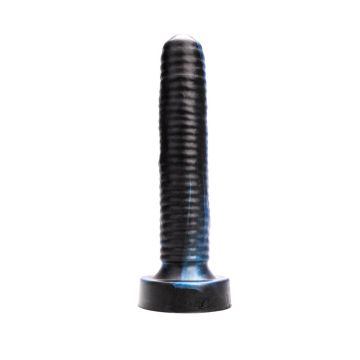 Kiotos Revolt Dildo Blue Wave 21 - 25.5 cm
