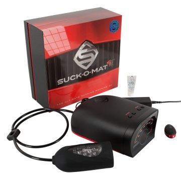Suck-O-Mat 2.0 - Blowjob-Maschine