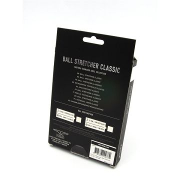 Ballstretcher 15 Hoch 34 Durchmesser - Mister B
