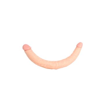 Kiotos COX Doppeldildo 025 - Hautfarbe