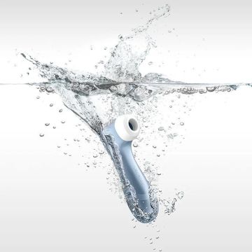 Satisfyer Pro 2 - Blau