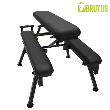 BRUTUS Fuck Bench - Schwarz