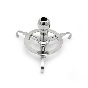Anal Spreader Deluxe Edelstahl