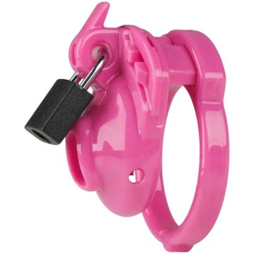 The Vice Kuisheidskooi Clitty - Roze