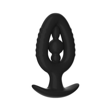 Buttplug Expander mit interner Kugel L