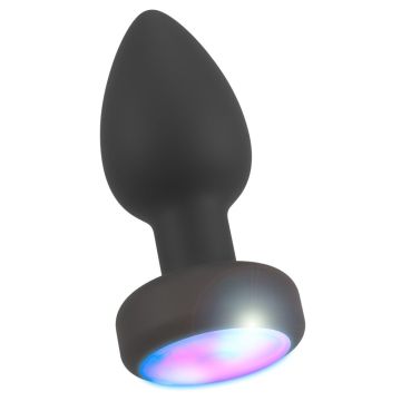 Vibrierende Buttplug RC Flashing