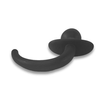 Puppy Tail Plug WOOF Brutus
