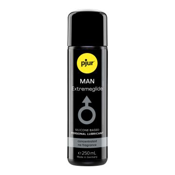 Pjur Man Premium Extremeglide - 250 ml