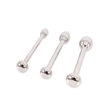 Urethral Trainer Kit Penis Plug 3 Stück
