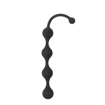 Massive Kugeln für Vagina oder Anus