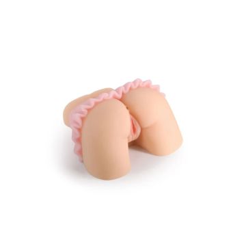NS Novelties Barely Legal Senna Pussy Masturbator