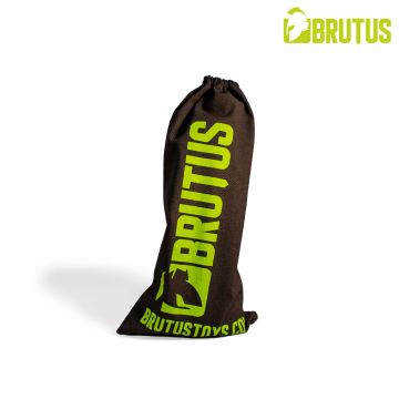 BRUTUS NIGHTMARE Spock's Cock Dildo - L