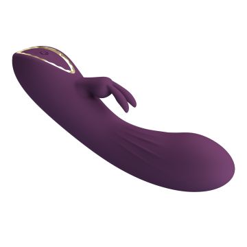 Rabbit Vibrator Pretty Love Landyn - Lila
