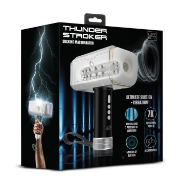 Masturbator Thors Hammer