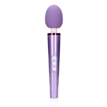 Wand Vibrator - Lila Beere