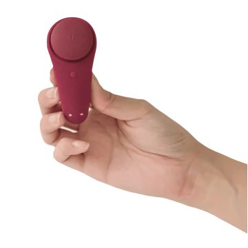 Satisfyer - Sexy Secret Slip-Vibrator