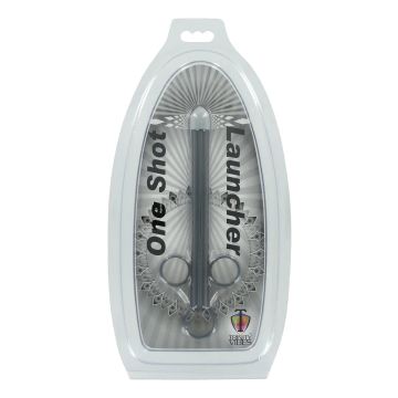 Lube Shooter One Shot Launcher