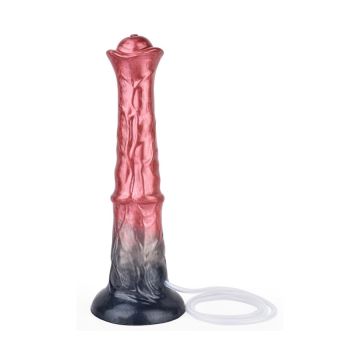 Spritzender Horse Dildo Albi