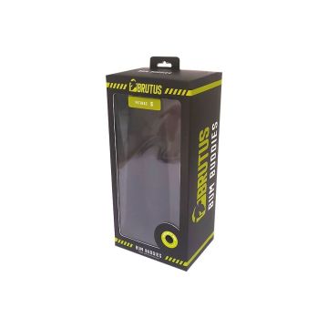 Dildo Bum Buddy - Mithras S