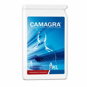 Camagra XL Peniserweiterer - 60 Stück