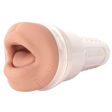 Masturbator Fleshlight Girls - Mia Malkova Headshot