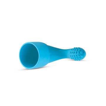 MyMagicWand Aufsatz für G-Punkt/Prostata - Blau