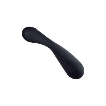 Doppeldildo Deep Comber - Schwarz