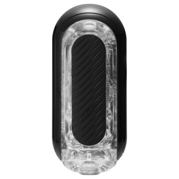 Tenga Flip 0 Gravity - Schwarz
