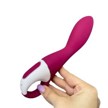Satisfyer Heated Thrill G-Punkt-Vibrator